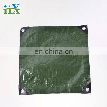 China factory supplier good quality waterproof anti-uv durable pe tarpaulins