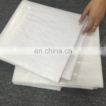 Professional tarpaulin factory