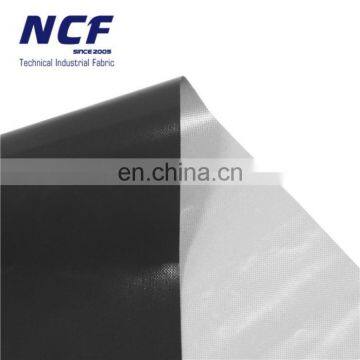 Customized Different Size Air Duct Tarpaulin photo-3