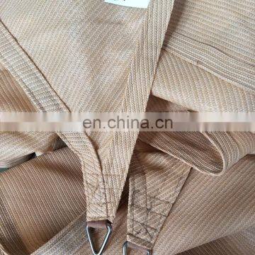 Roller shade sails/balcony shade sail/sun sail shades