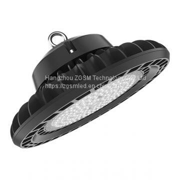 200Вт светильник высокого потолка LED типа UFO