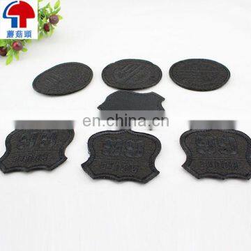 Nylon Die-cut Magic Tape Hook and Loop Patch for Army Cloth ,shoes , Bags photo-2