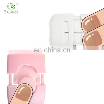 baby secure drawer lock with backing adhesive New multifunction plastic baby safety cabinet lock