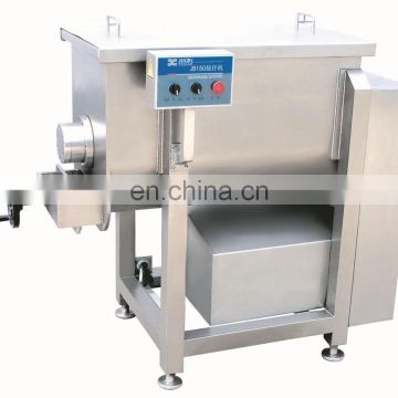 Best Selling Ribbon type Meat Mixer machine