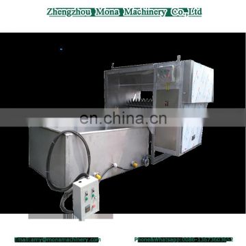 Cheap price sheep head hair removal machine for sale