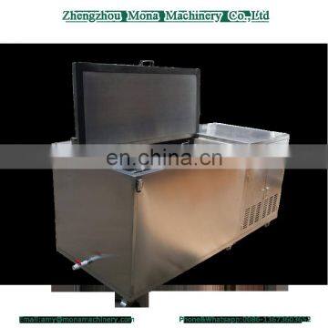 Excellent quality new arrival large capacity ice making machine block ice machine for sale