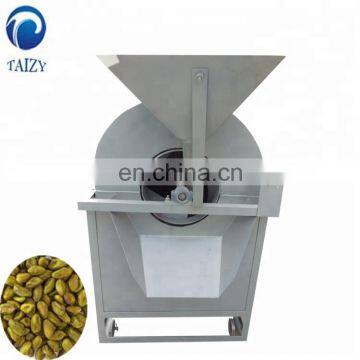 Taizy Excellent quality groundnut roaster machine for sale