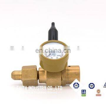 2018 Hot Sale CO2 Cylinder Valve Products For Cheaper photo-3