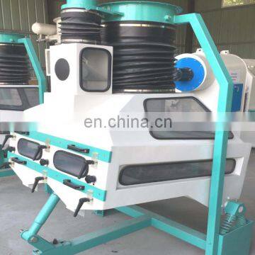 Multifunctional Linseed Flax Seed Destoner Machine With Specific Gravity Destoner photo-6