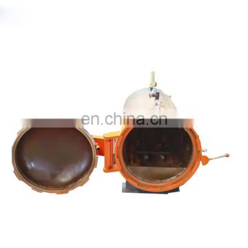 Industrial Steam High-temperature Sterilization Pot