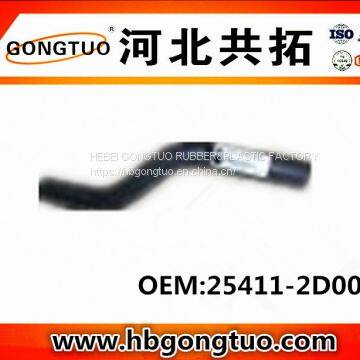 radiator hose 25411-2D000