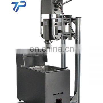 Manual Hot Sale 7L churros making machine