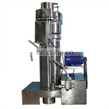 Palm Sesame Oil Press Machine Oil Extraction Machine for Sale photo-4