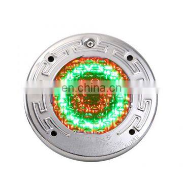 Korean Sex Spa Led Par 56 Stainless Steel Swimming Pool Lighting Floating Pool Lights photo-3