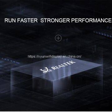 Wireless Screen Mirroring Car Android Multimedia Video Interface Car Mirror Carplay Auto Box photo-4