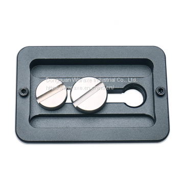 WARAXE Universal Arca-Swiss Quick Release Plate 2632 photo-2