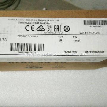 AB 1747-M15 Industrial Automation Spare Parts. New in Individual Box Package, in Stock ,Original and New, Good Quality, For Our 1st Cooperation,you'll Get my Rock-bottom Price. photo-5
