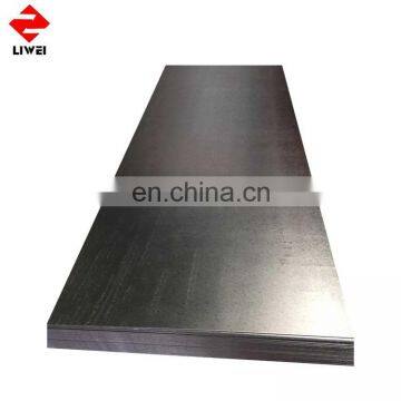 Weight List Precio Galvalume Zinc Price Per Sheet photo-4