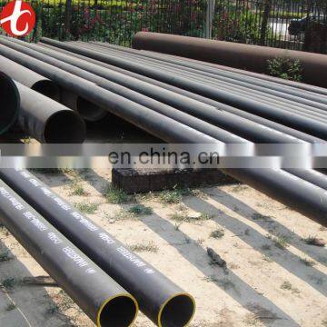 API 5CT K55 Seamless Casing Pipe steel pipe size