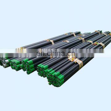 Mild hollow epoxy coating carbon steel pipe manufacturer