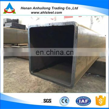 Square Steel Pipe and Rectangular Tube for Oil & Gas Pipeline