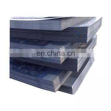 ASTM A36 Mild Steel Sheet / A36 Carbon Steel Plate