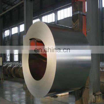 SGCC galvanized steel coil for steel structure