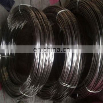 201 202 202Cu 204 stainless steel wire 0.05mm prime quality