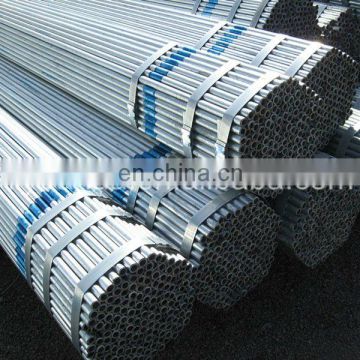 BS 1387 Screw Threaded Steel Pipe and Tube