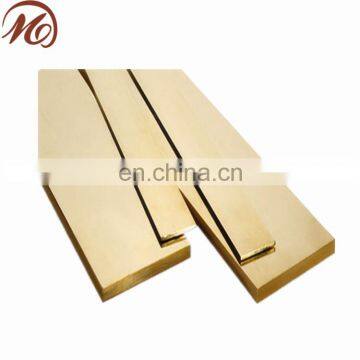 brass flat bar for sale