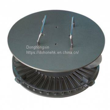 4-inch wafer transfer box processing manufacturer