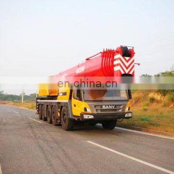 Direct Hot Sell 300ton SAC3000 All Tarrain Crane Manufacturer photo-3