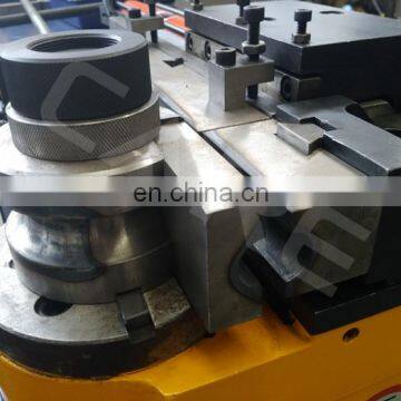 Single Head High Speed Hydraulic Manual Pipe Bender Machine for Max 1.5" Pipes photo-2