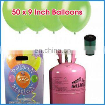 2015 Low Pressure Disposable Helium Tank With Free Balloons photo-6