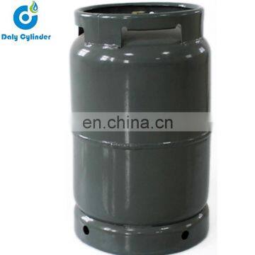 Daly Nigeria LPG Cylinder