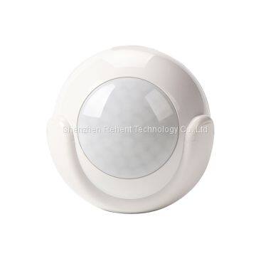 Rehent tuya smart home battery powered wifi moving detector sensor