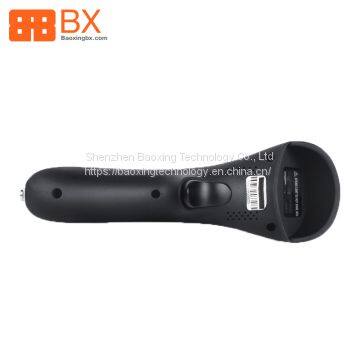 BX-S3000 Wireless Kiosk 1D 2D Barcode Scanner Bluetooth or 2.4G Automatic Reader With Gprs Symcode Barcode Scanner photo-4