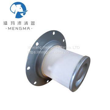 Mengma Supply Atlas Oil Separator 2901056602 2901196300 for Atlas compressor parts