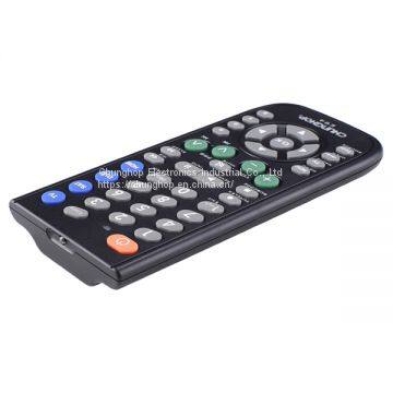 E94 All in One CE Universal Remote Control for TV SAT DVD HOM photo-2