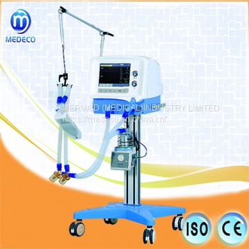 Hospital Instrument for Newborn Me1600 Children Use Cardiac Monitors Ventilator