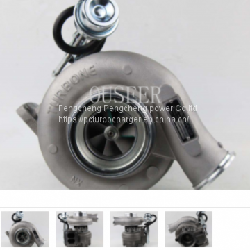 HX40G VG1540110096 Turbocharger