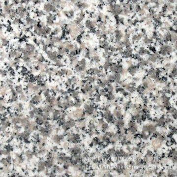BANSEOK STONE China Grey Granite photo-3