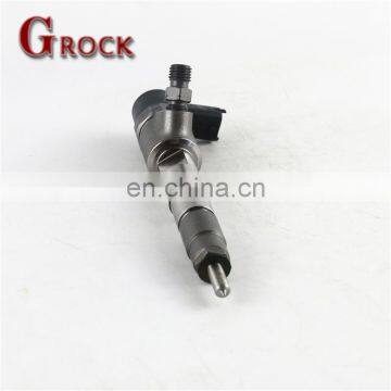 Bosch Common Rail Fuel Injector 0445110629 0445110628 for JMC photo-5