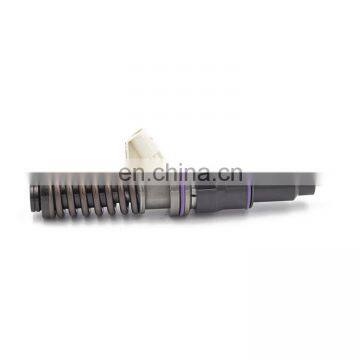Hot-selling Diesel Common Rail Injector BEBE4L02102 for Volvo Engine photo-6