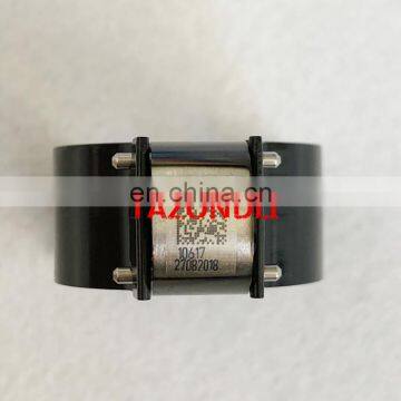 100% Original and New control valve 621c,28538389,28239294 FOR ejbr04701d made in France
