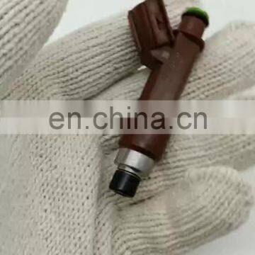 Wholesale Auto Engine Parts Fuel Injector Nozzle For Toyota OEM 23250-50060 23250-50080