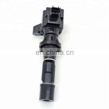 Ignition Coil 6E5G12A366, 6E5Z12029AA, 6E5G12A366AD for Mazda photo-3