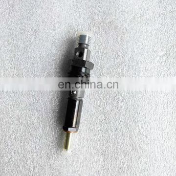 Fast Delivery 4BT Diesel Engine Common Rail Injector 3355015