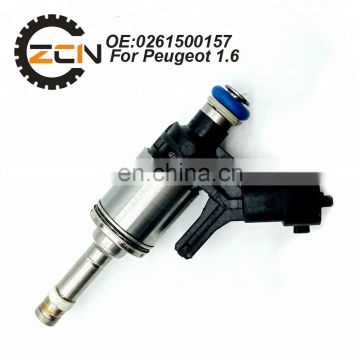 Auto Replacement Parts Of FDI Fuel Injector hot selling 0261500157