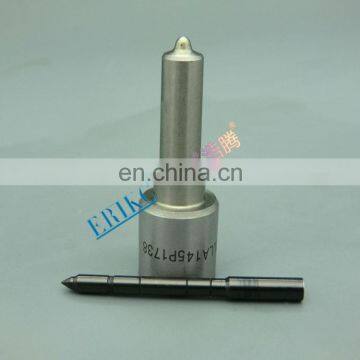 DLLA 145 P1738 fuel injectors nozzle DLLA145P1738 spray nozzle DLLA 145 P 1738 for bosh 0 445 110 321